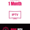 1 Month Subscription – 5 Devices