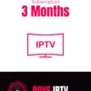 3 Months Subscription – 5 Devices
