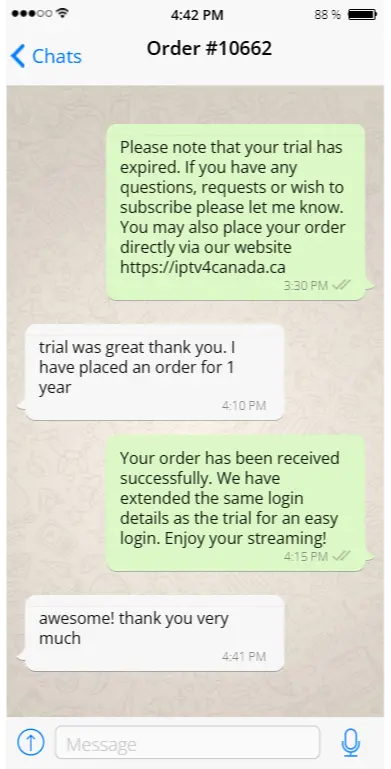 rove iptv reviews