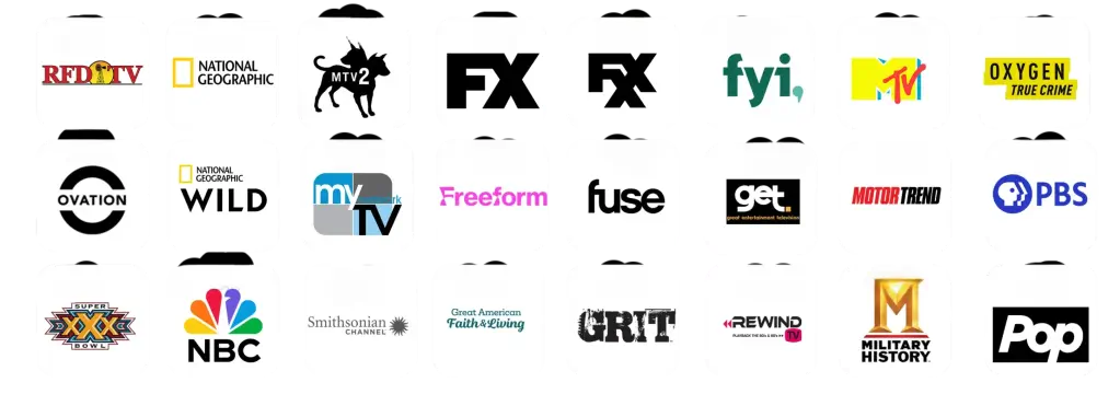 Streaming Service for airbnb