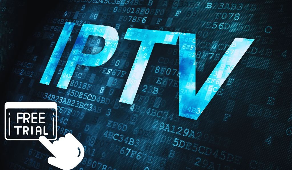 IPTV Free Trial Your Gateway to Premium Entertainment in Canada 2026