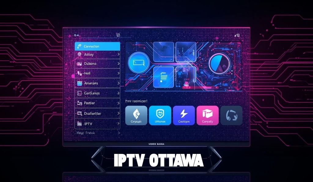 Best IPTV Ottawa Your Ultimate Streaming Guide for 2026