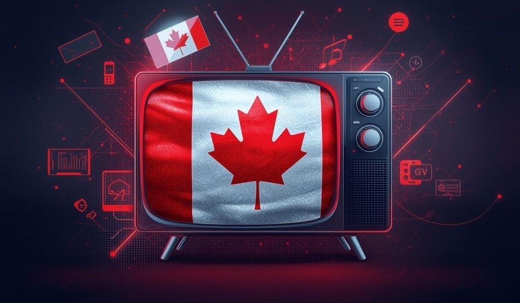 IPTV Canada The Ultimate Guide to Contemporary Television StreamingIPTV Canada The Ultimate Guide to Contemporary Television Streaming