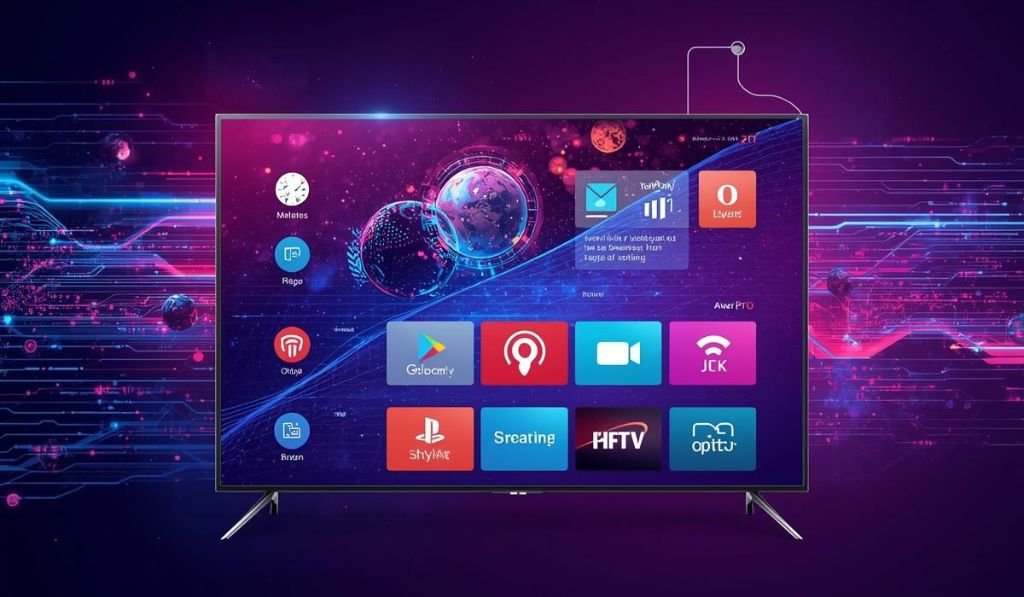 IPTV Edmonton: Your Complete Guide to Premium Streaming in 2026