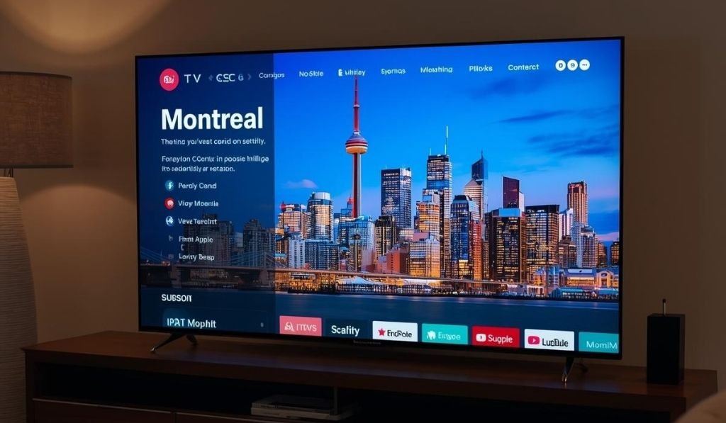 IPTV Montreal: Your Complete Guide to Modern Television Streaming